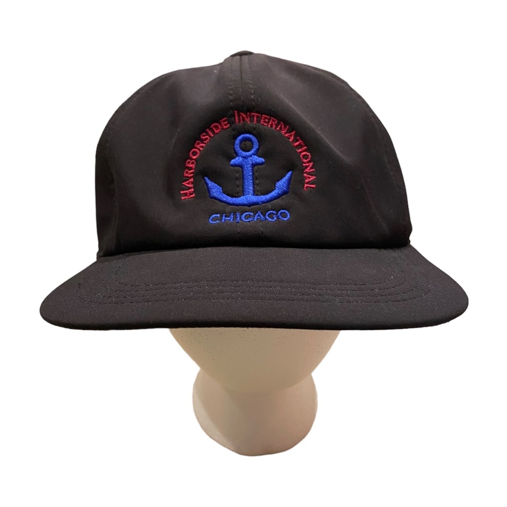 Harborside International Chicago Golf Hat
